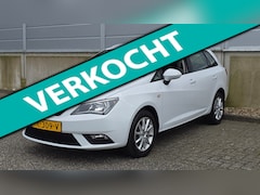 Seat Ibiza ST - 1.0 EcoTSI Style Connect