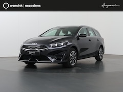 Kia Cee'd Sportswagon - Ceed 1.6 GDI PHEV DynamicLine Edition | Stoel/Stuurwielverwarming | Cruise Control Adaptie