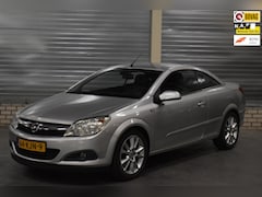 Opel Astra TwinTop - 1.8 Cosmo + Leder|Stoelverwarming|Climate Control|Cruise Control|