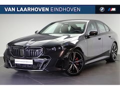 BMW i5 - eDrive40 M Sport / Stoelventilatie / M Sportonderstel / Comfort Access / Stoelverwarming /