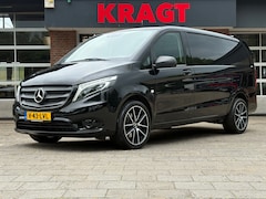 Mercedes-Benz Vito - 119 CDI Lang|LED|AUTOMAAT|Standkachel|clima|achteruitrijcamera|Trekhaak|1e EIG|DEALER onde