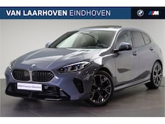 BMW 1-serie - 120 High Executive M Sport Automaat / Panoramadak / Sportstoelen / M Adaptief onderstel /