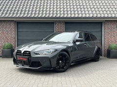 BMW M3 - COMPETITION TOURING XDRIVE CARBON SCHAALSTOELEN LASER