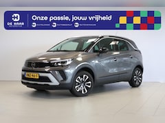 Opel Crossland - 1.2 Turbo Elegance - Glazen Dak - Parkeercamera