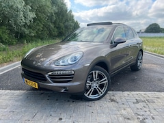 Porsche Cayenne - 3.0 D Panoramadak|Vol