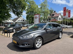Ford Mondeo Wagon - 1.5 TITANIUM / SCHUIFDAK / NAVI / CAMERA / STOELVERW
