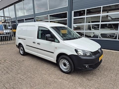Volkswagen Caddy Maxi - 1.6 TDI 75KW Euro 5L Airco