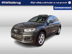 Audi Q5 - 50 TFSI e 299pk quattro S edition / Panoramadak / Bang & Olufsen / Optiekpakket zwart / Ma
