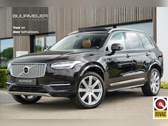 Volvo XC90 - 2.0 T8 Twin Engine AWD Inscription - Dealer onderhouden- Bowers & Wilkins - Panoramisch sc