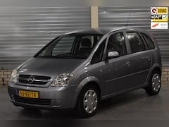 Opel Meriva - 1.6-16V Enjoy Automaat