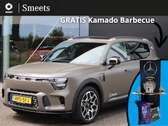 Smart #5 - 5 Summit Edition 100 kWh Keyless | Panoramadak | Apple carplay/android auto | Lichtmetalen