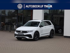 Volkswagen Tiguan - 1.4 TSI eHybrid R-Line Business+ 245PK / 180kW DSG, Rondomzichtcamera (area view), dodehoe