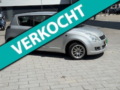 Suzuki Swift - 1.3 GLS
