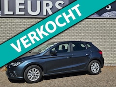 Seat Ibiza - 1.0 MPI Reference Airco/Pdc/Navi