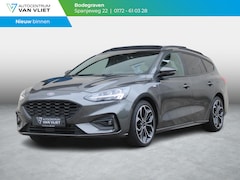 Ford Focus Wagon - 1.5 EcoBoost ST Line Business | ELEKTRISCH SCHUIFDAK | TREKHAAK |