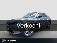 Mazda MX-30 - e-SkyActiv 145 First Edition 36 kWh | Climate Control | Cruise Control | Navigatie |