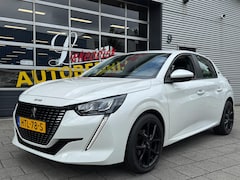 Peugeot 208 - 1.2 PureTech Active Pack - Apple CarPlay/Navigatie I Airco I Sport velgen I LED I PDC I 56