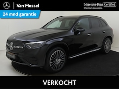 Mercedes-Benz GLC-klasse - 300e 4MATIC AMG Line / Premium Plus/ Panoramadak/ 20 inch/ Stoelverwarming v+a/ Night/ Bur