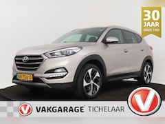 Hyundai Tucson - 1.6 GDi Anniversary Edition | Org NL | Climate Control | Camera | Navigatie |