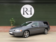 Volvo V70 - 2.5T Automaat AWD Edition Sport - Youngtimer