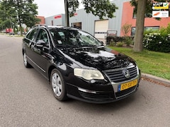 Volkswagen Passat Variant - 2.0 FSI Comfortline