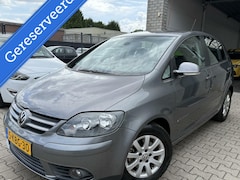 Volkswagen Golf Plus - 1.4 TSI Comfortline / Airco