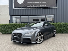 Audi TTRS - 2.5 340pk Quattro Coupe Bose 19" Rotor Leder 161dkm