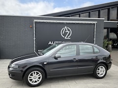 Seat Leon - 1.6-16V Stella