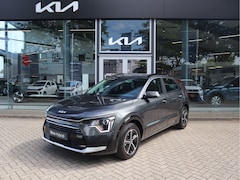 Kia Niro - 1.6 GDi Hybrid DynamicLine | Navigatie | Camera | Adaptive Cruise Control | Tot 10jr. Kia