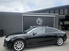 Audi A5 Sportback - 1.8 TFSI Adrenalin AUTOMAAT