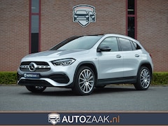 Mercedes-Benz GLA-Klasse - 250e AMG| Distronic | Panoramadak | Burmester