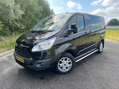 Ford Transit Custom - 270 2.2 TDCI L1H1 Limited DC