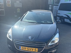 Peugeot 508 - 1.6 THP Allure