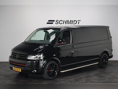 Volkswagen Transporter - 2.0 TDI 180pk L2H1 Dubbel Cabine | Trekhaak | Xenon | Cruise