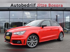 Audi A1 Sportback - 1.2 TFSI 5Drs Admired S-Line Airco | Full Map Navi | Telefonie | 17 Inch LMV | Isofix