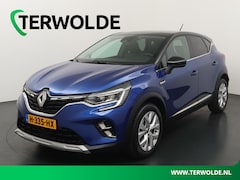 Renault Captur - 1.0 TCe 100 Intens