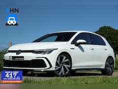 Volkswagen Golf - 8 1.5 eTSI / 3x R-Line / DSG / DAB / CarPlay / Navi / 150pk / LED / 18"