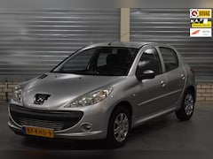 Peugeot 206 - 1.4 XS + Climate Control|Trekhaak|
