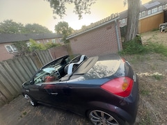 Opel Tigra TwinTop - 1.4-16V Sport