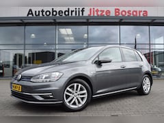 Volkswagen Golf - 1.5 TSI Comfortline Business ECC | Carplay | Full Map Navi | Adap. Cruise | 16 Inch LMV