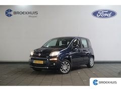 Fiat Panda - 0.9 TwinAir Lounge | Airco | Cruise Control | 5-Persoons |