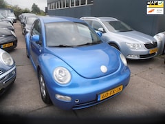Volkswagen New Beetle - 2.0 Highline airco elek pak nap apk