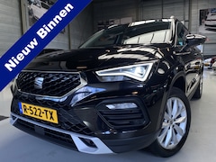 Seat Ateca - 1.5 TSI Xperience Business Intense Adaptive Cruise, Beats Audio, Carplay, Navi