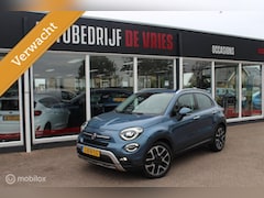 Fiat 500 X Cross - 1.3 150pk Sport 19Inch/Camera/Trekhaak/ACC