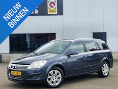 Opel Astra Wagon - 1.6 Cosmo LEER STOELVERWARMING TREKHAAK