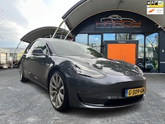 Tesla Model 3 - Performance AWD 85% SOH 1e EIG BTW Auto Rijklaarprijs