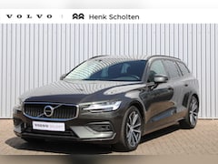 Volvo V60 - B3 Automaat Momentum |Navigatie| Stoelverwarming voor en achter| Parkeer Camera Achter| Se