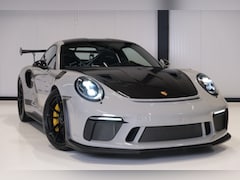 Porsche 911 - 4.0 GT3 RS Weissach MKII origineel 10.813 km