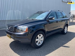 Volvo XC90 - 3.2 momentum 7 Persoons