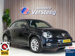 Volkswagen Beetle - 1.2 TSI Design
